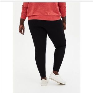 Torrid Full Length Leggings